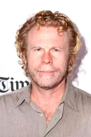  Steve Wilcox