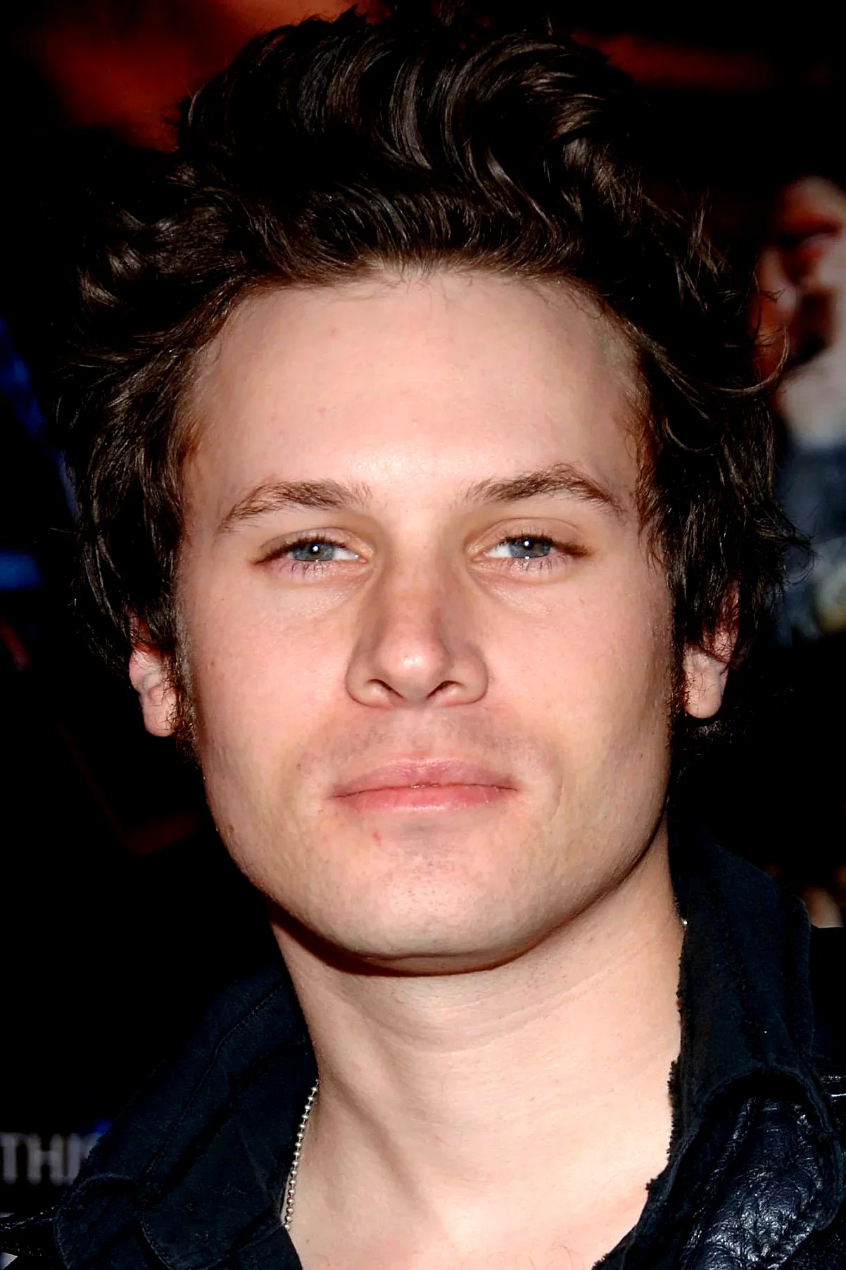 Kris Lemche
