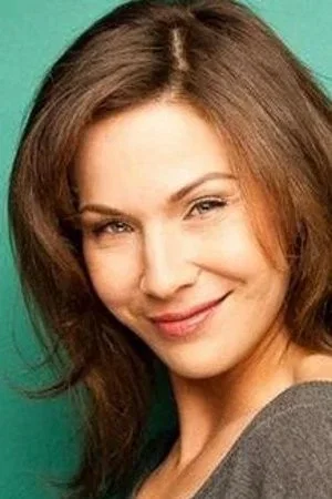  Danielle Hampton photo