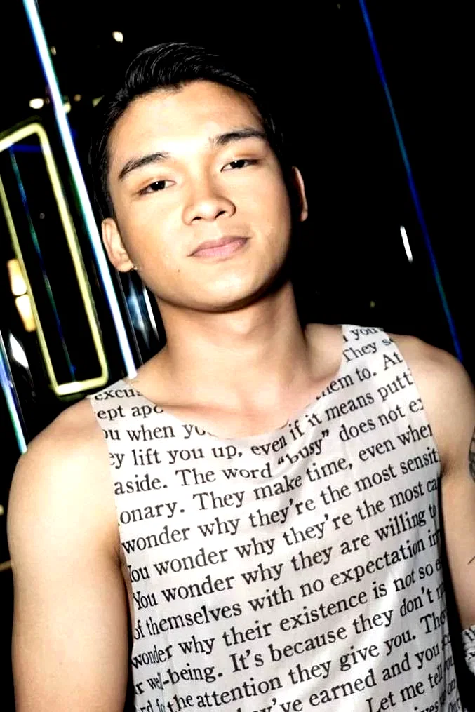  Tommy Alejandrino