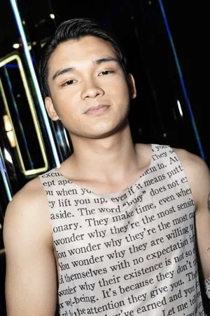  Tommy Alejandrino