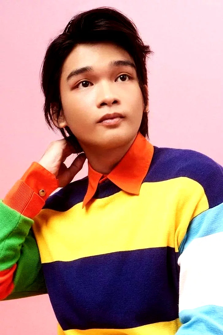  Tommy Alejandrino