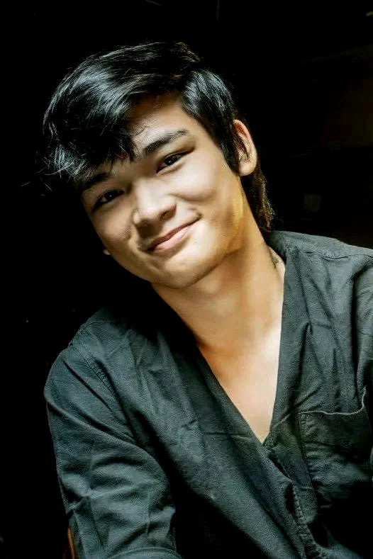  Tommy Alejandrino