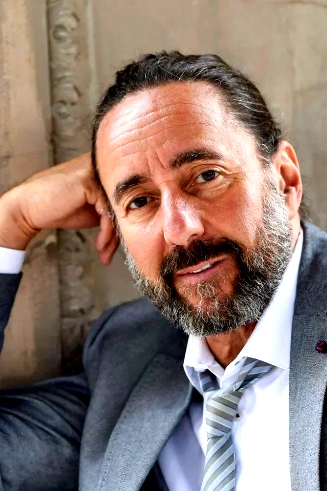 Dieter Landuris