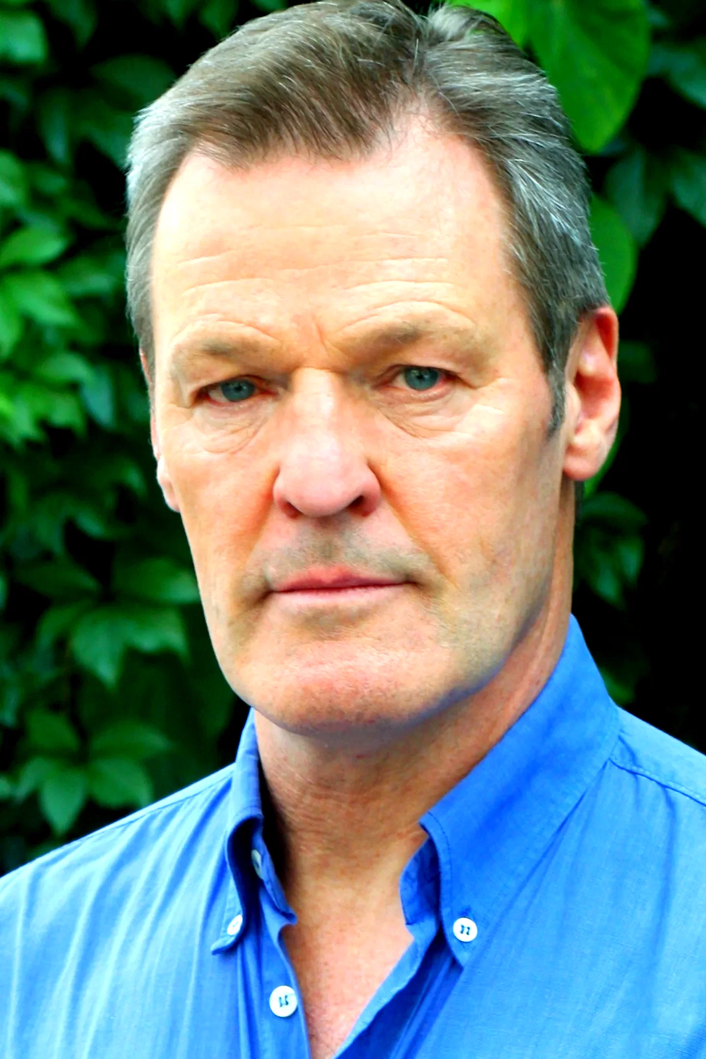  Anthony Straeger