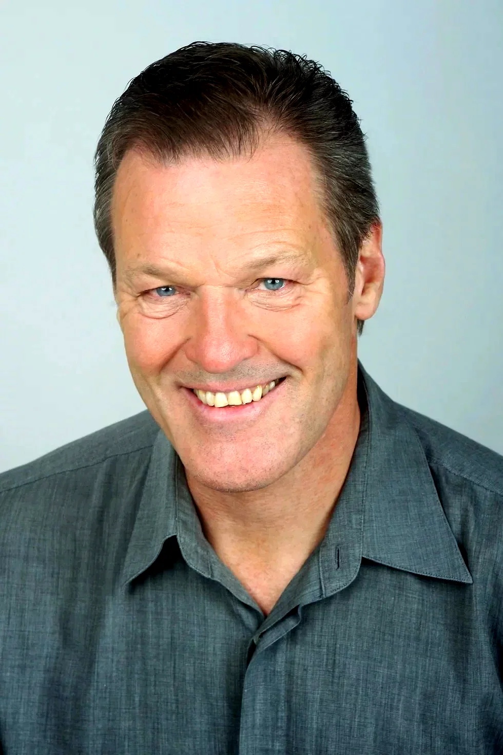  Anthony Straeger