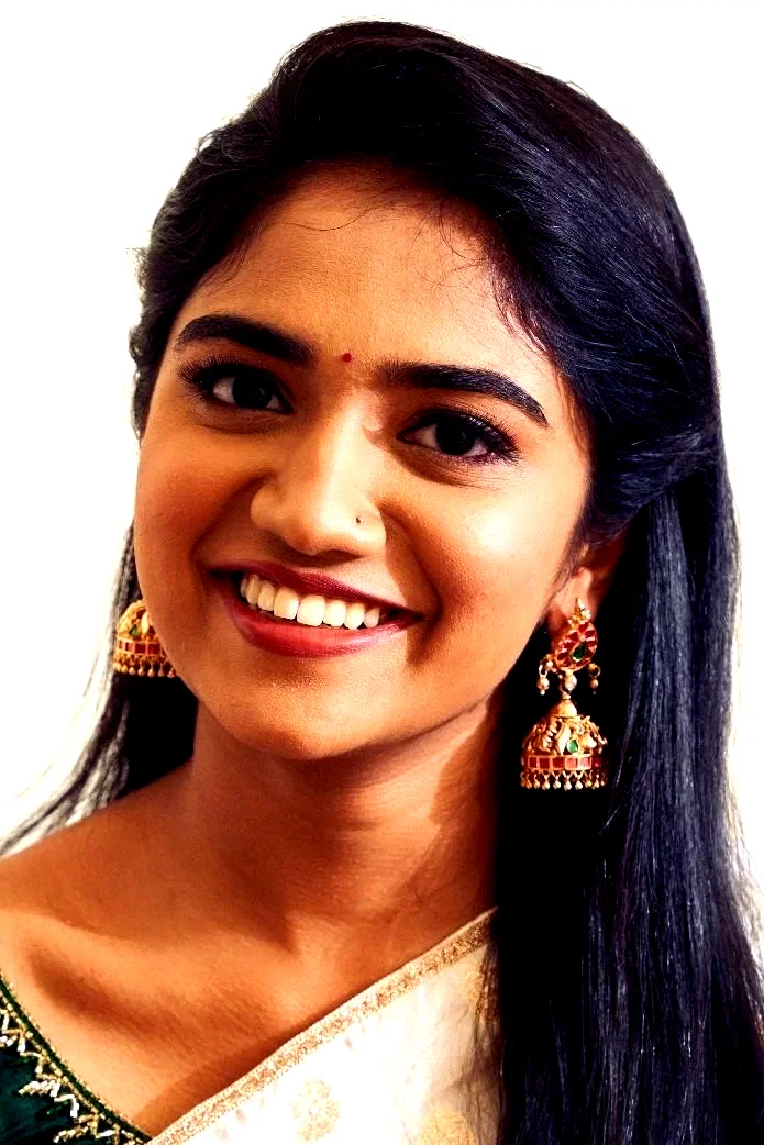  Malavika Manoj
