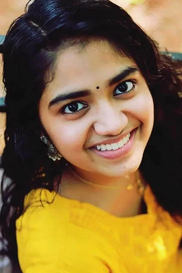  Malavika Manoj