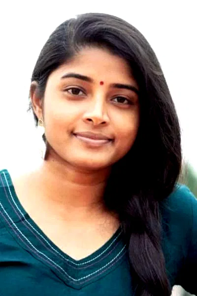 Sheela Rajkumar