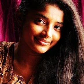 Photo star :  Sheela Rajkumar