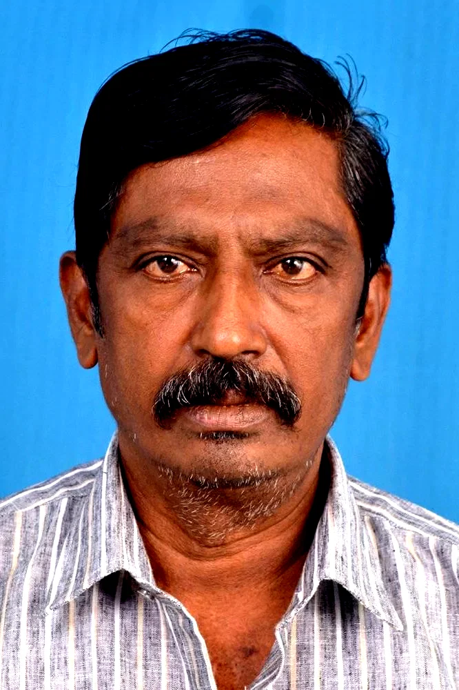  Pandian