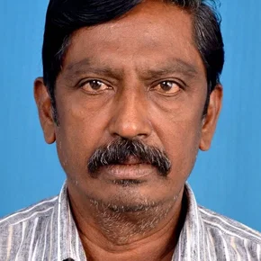 Photo star :  Pandian