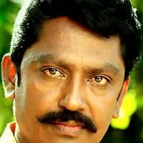 Photo star :  Pandian