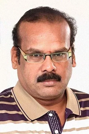  Venkatesh photo