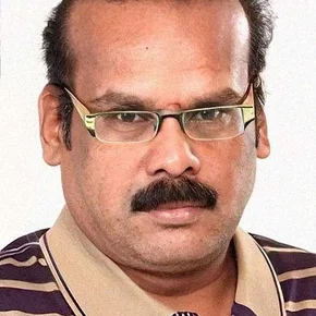 Photo star :  Venkatesh