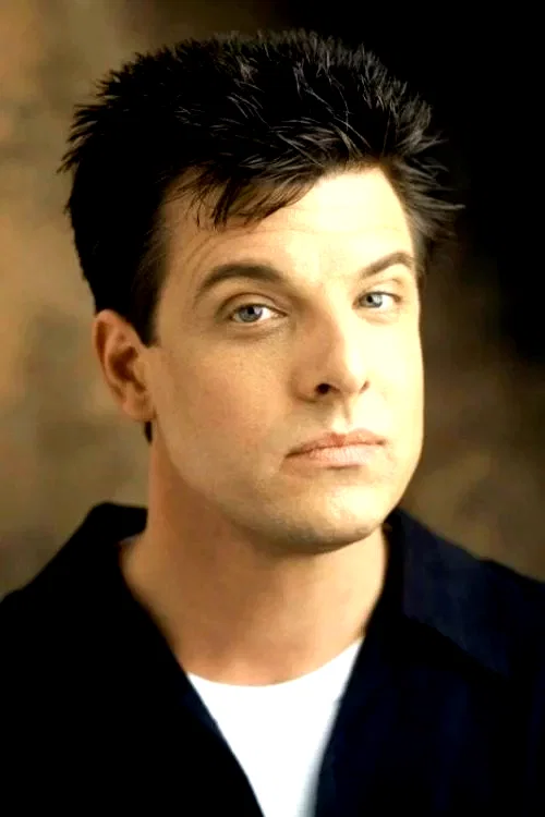 Mitch Rouse