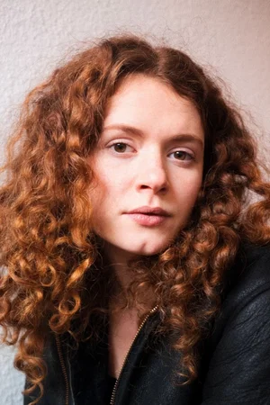  Nadja Sabersky photo