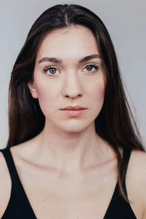  Julia Buchmann photo