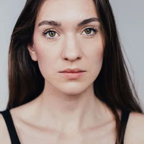 Photo star :  Julia Buchmann
