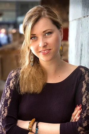  Maria Brendle photo