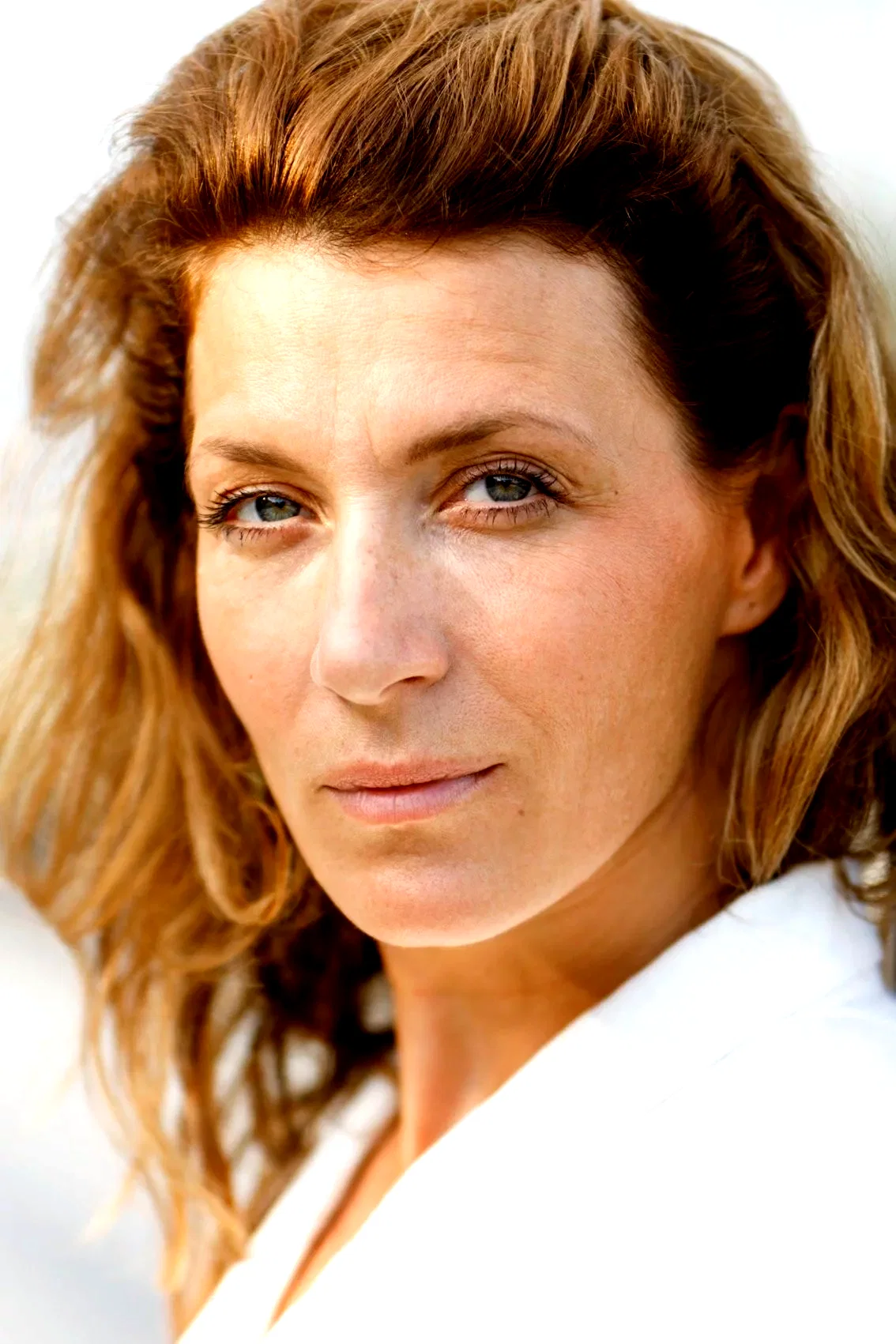 Caroline Frank