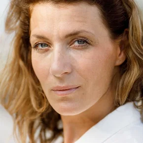 Photo star : Caroline Frank