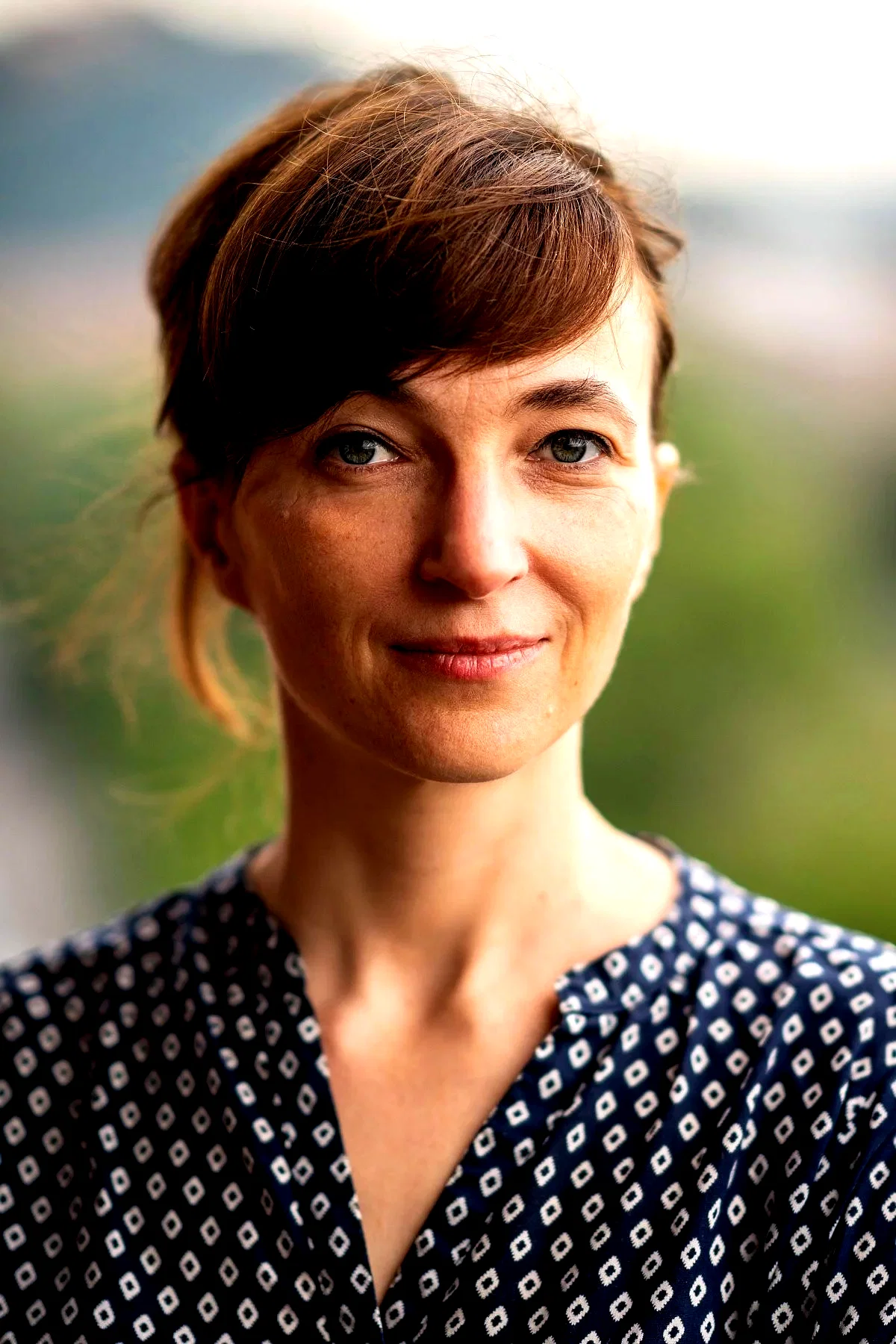  Johanna Moder