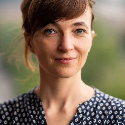  Johanna Moder