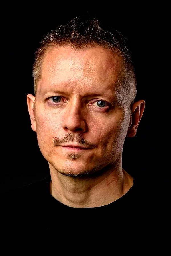  Tero Salenius
