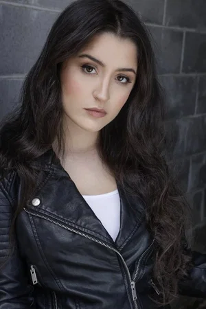  Kaitlyn Boyé