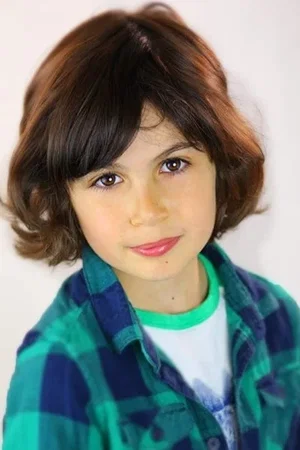  Jonah Paull photo