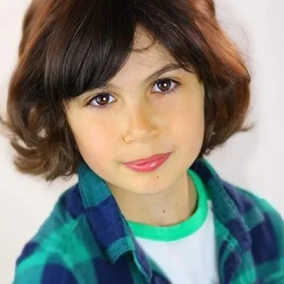  Jonah Paull