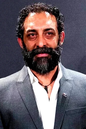  Moreno Borja