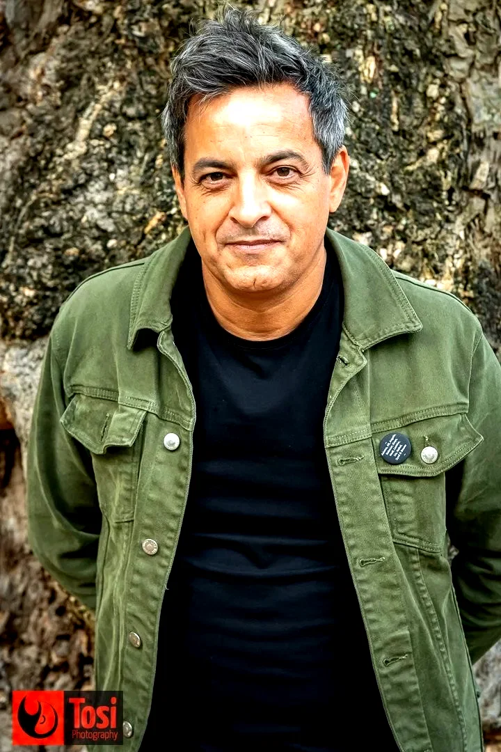 Sylvain George