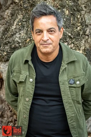 Sylvain George photo