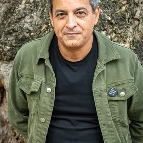 Photo star : Sylvain George