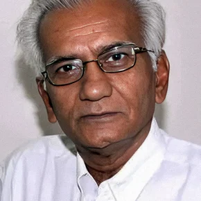 Photo star :  Kundan Shah