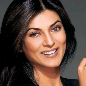 Photo star :  Sushmita Sen