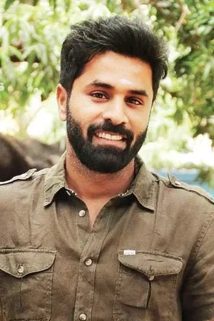 Photo de  Nagendra Prasad