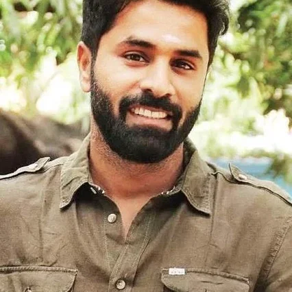  Nagendra Prasad