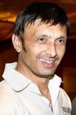  Shiva Rindani