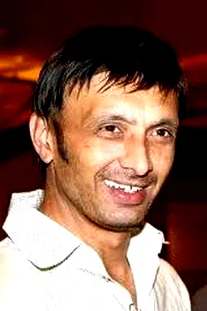  Shiva Rindani