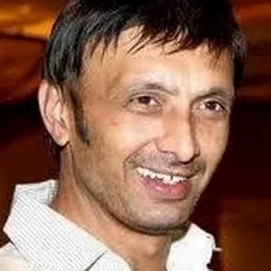  Shiva Rindani