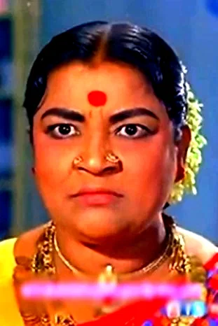  C. K. Saraswathi