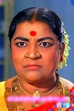  C. K. Saraswathi photo