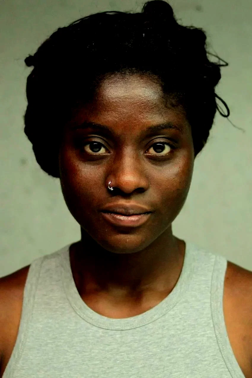  Nancy Mensah-Offei