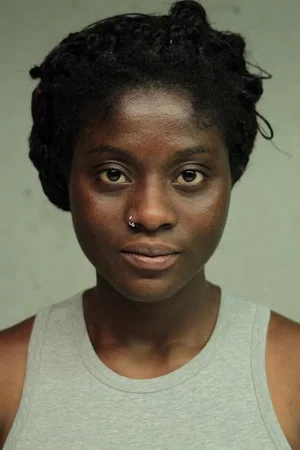  Nancy Mensah-Offei photo