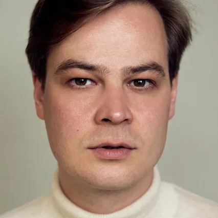  Marius Ahrendt
