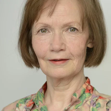  Pola Geiger