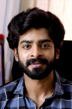  Dheekshith Shetty photo